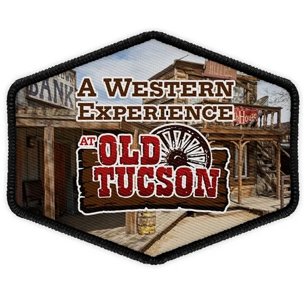 BAY EMBLEM PICNIC COOLER BAG... from ASI 30208 A P Specialties / AP Specialties