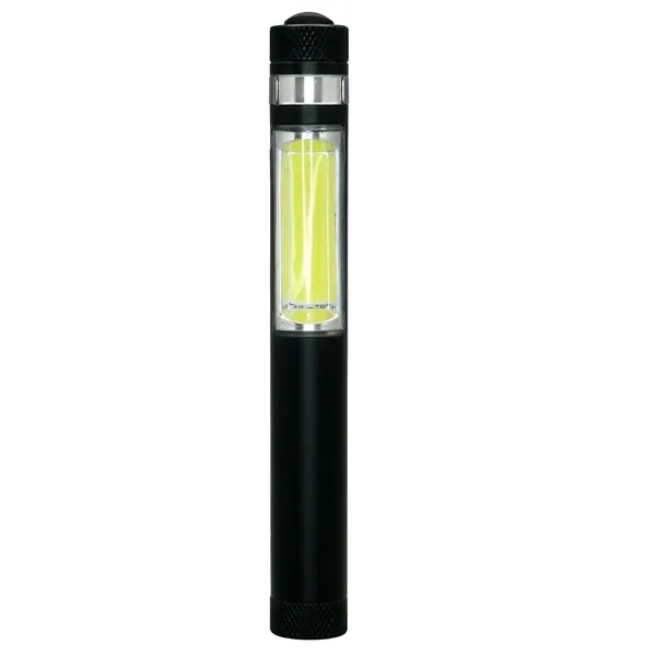 Super Bright Flashlight... from ASI 30208 A P Specialties / AP Specialties