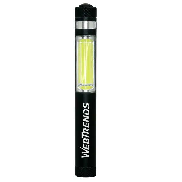 Super Bright Flashlight... from ASI 30208 A P Specialties / AP Specialties
