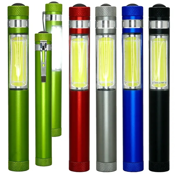 Super Bright Flashlight... from ASI 30208 A P Specialties / AP Specialties