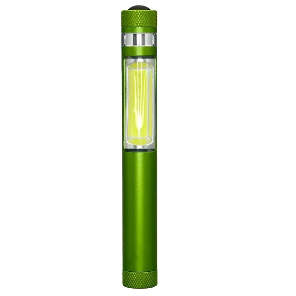 Super Bright Flashlight... from ASI 30208 A P Specialties / AP Specialties