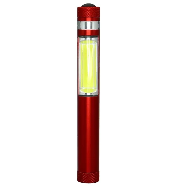 Super Bright Flashlight... from ASI 30208 A P Specialties / AP Specialties