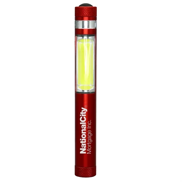 Super Bright Flashlight... from ASI 30208 A P Specialties / AP Specialties