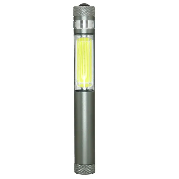 Super Bright Flashlight... from ASI 30208 A P Specialties / AP Specialties
