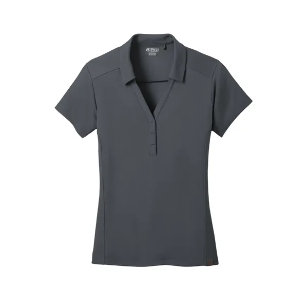 OGIO® - LADIES FRAMEWORK POLO... from ASI 30208 A P Specialties / AP Specialties