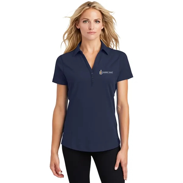 OGIO® LADIES ONYX POLO... from ASI 30208 A P Specialties / AP Specialties