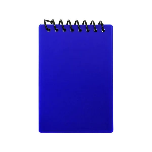 Pocket Spiral Notepad... from ASI 30208 A P Specialties / AP Specialties