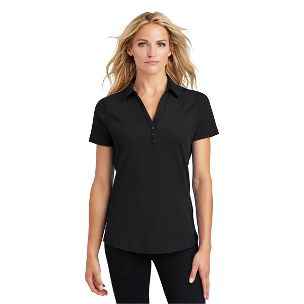 OGIO® LADIES ONYX POLO... from ASI 30208 A P Specialties / AP Specialties