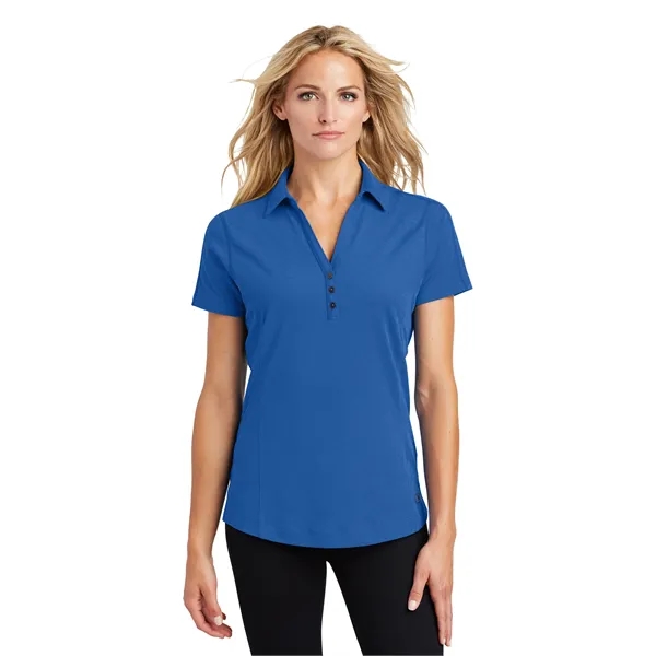 OGIO® LADIES ONYX POLO... from ASI 30208 A P Specialties / AP Specialties