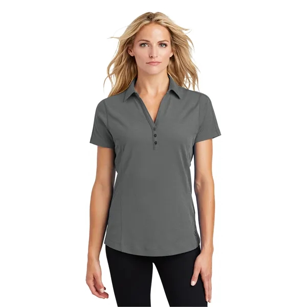 OGIO® LADIES ONYX POLO... from ASI 30208 A P Specialties / AP Specialties