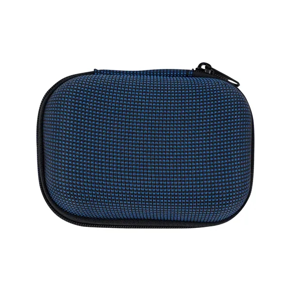 TEXTURED TECHIE CASE... from ASI 30208 A P Specialties / AP Specialties