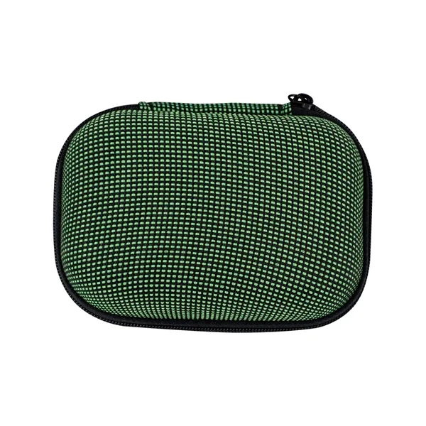 TEXTURED TECHIE CASE... from ASI 30208 A P Specialties / AP Specialties