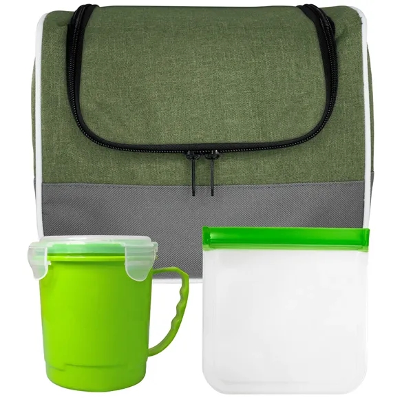 Ridge Soup & Sandwich Set... from ASI 30208 A P Specialties / AP Specialties