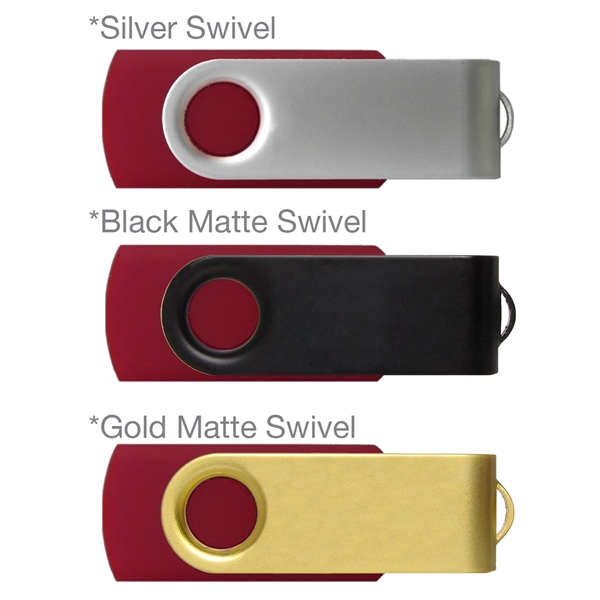 USB Flash Drive 3.0... from ASI 62124 iClick, Inc. / iClick®