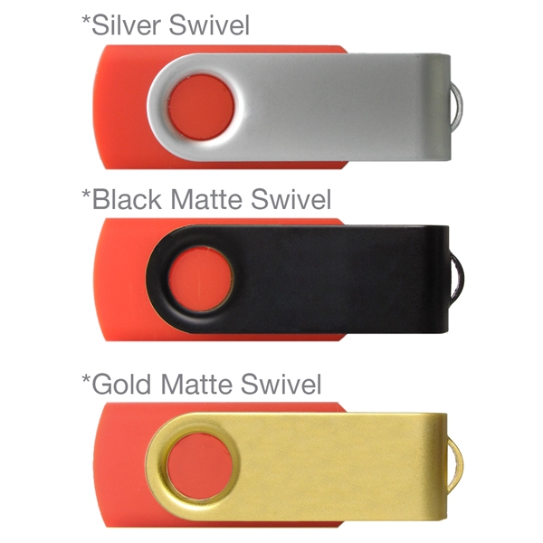 USB Flash Drive 3.0... from ASI 62124 iClick, Inc. / iClick®