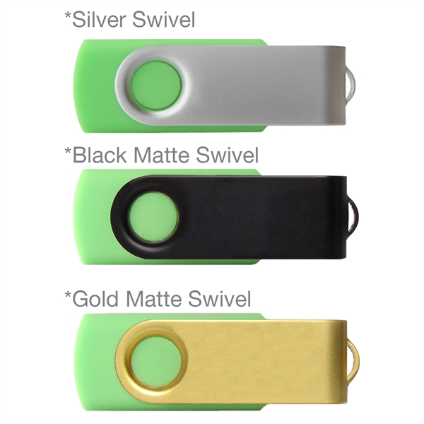 USB Flash Drive 3.0... from ASI 62124 iClick, Inc. / iClick®