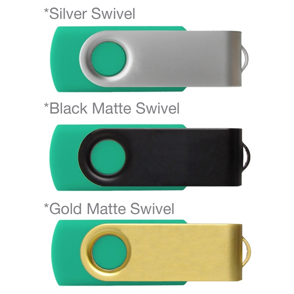 USB Flash Drive 3.0... from ASI 62124 iClick, Inc. / iClick®