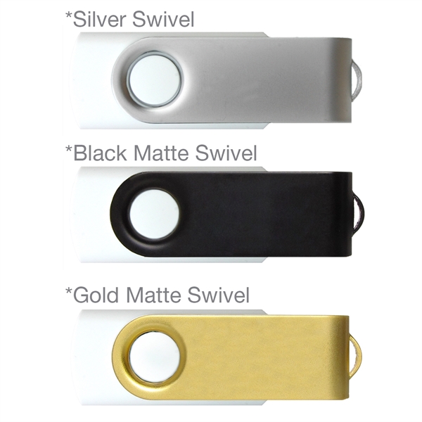 USB Flash Drive 3.0... from ASI 62124 iClick, Inc. / iClick®