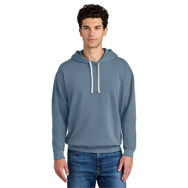 Comfort Colors Lightweight Hooded Sweatshirt... from ASI 84863 SanMar