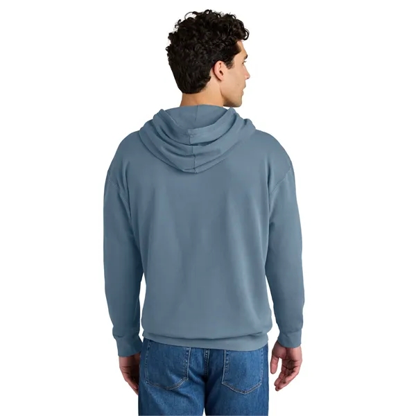 Comfort Colors Lightweight Hooded Sweatshirt... from ASI 84863 SanMar