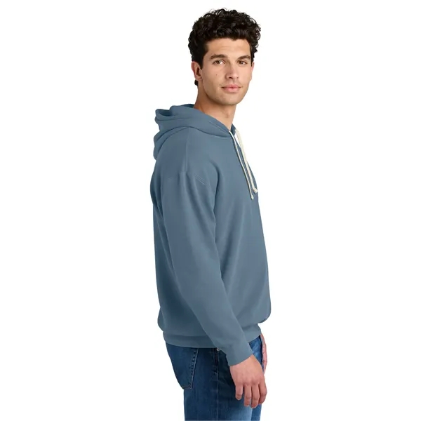 Comfort Colors Lightweight Hooded Sweatshirt... from ASI 84863 SanMar