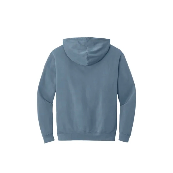 Comfort Colors Lightweight Hooded Sweatshirt... from ASI 84863 SanMar