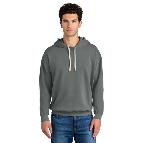 Comfort Colors Lightweight Hooded Sweatshirt... from ASI 84863 SanMar