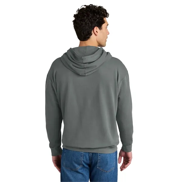 Comfort Colors Lightweight Hooded Sweatshirt... from ASI 84863 SanMar