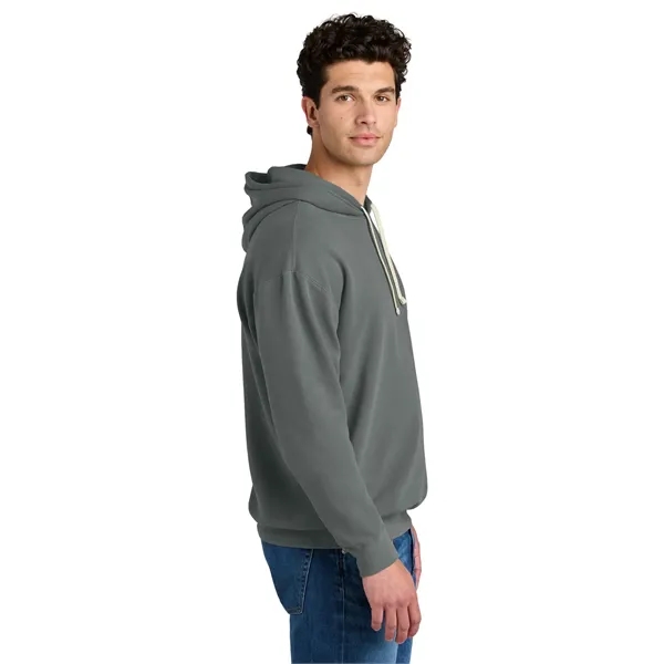 Comfort Colors Lightweight Hooded Sweatshirt... from ASI 84863 SanMar
