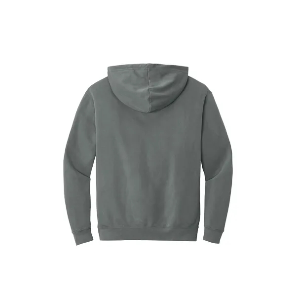 Comfort Colors Lightweight Hooded Sweatshirt... from ASI 84863 SanMar