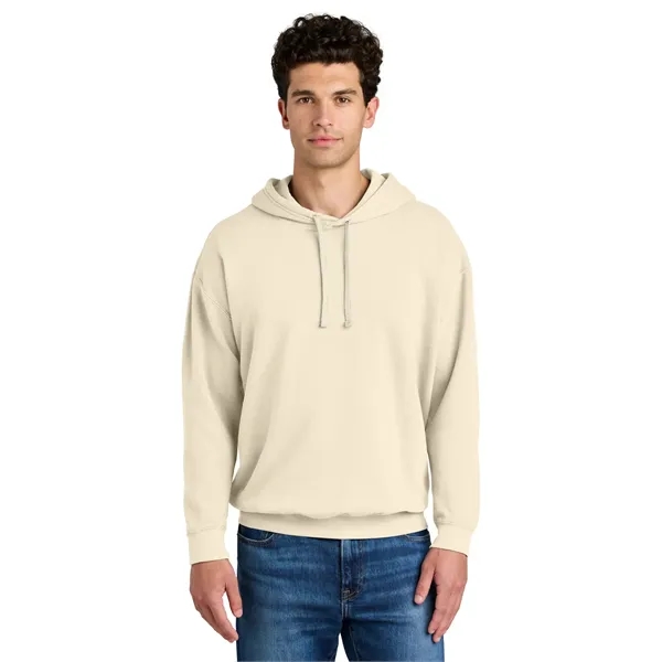 Comfort Colors Lightweight Hooded Sweatshirt... from ASI 84863 SanMar