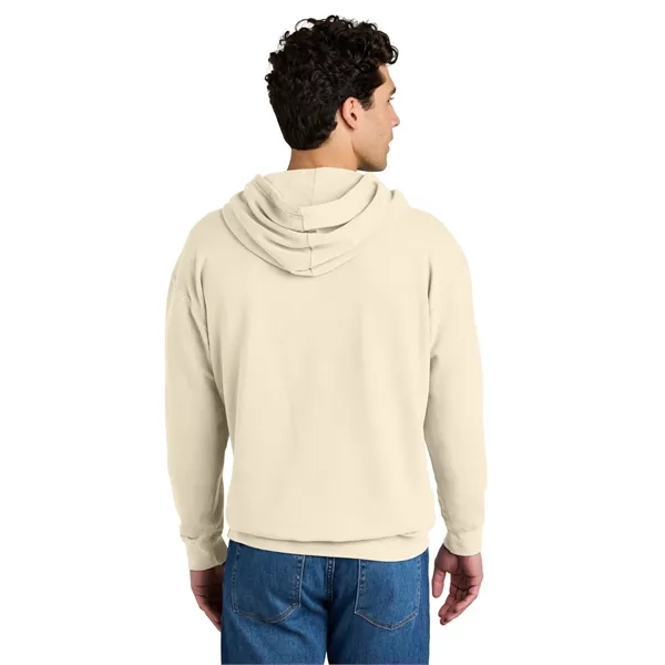 Comfort Colors Lightweight Hooded Sweatshirt... from ASI 84863 SanMar