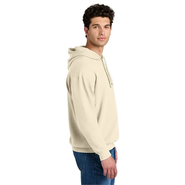 Comfort Colors Lightweight Hooded Sweatshirt... from ASI 84863 SanMar