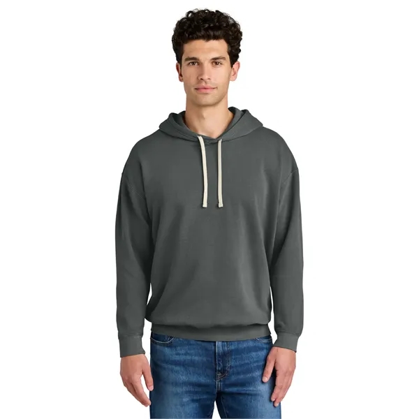 Comfort Colors Lightweight Hooded Sweatshirt... from ASI 84863 SanMar