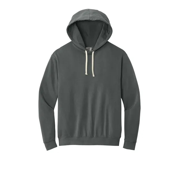 Comfort Colors Lightweight Hooded Sweatshirt... from ASI 84863 SanMar