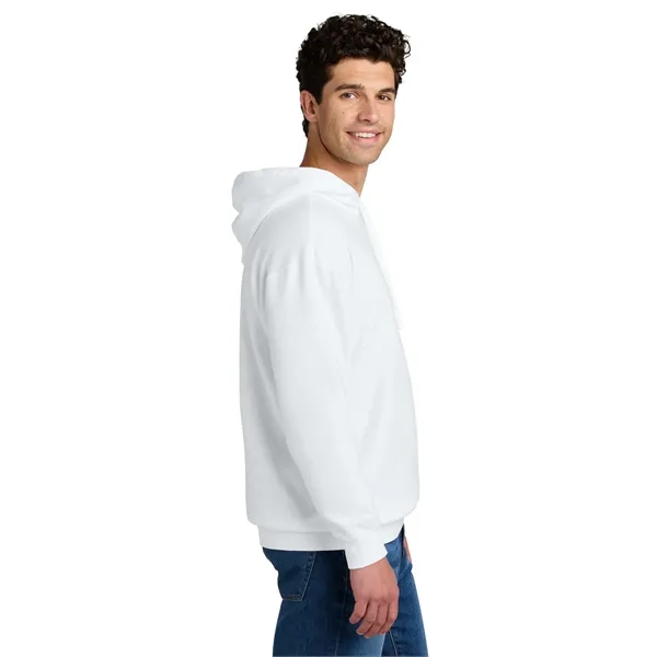 Comfort Colors Lightweight Hooded Sweatshirt... from ASI 84863 SanMar