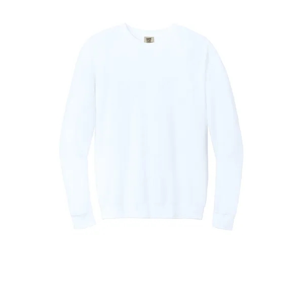 Comfort Colors Lightweight Crewneck Sweatshirt... from ASI 84863 SanMar