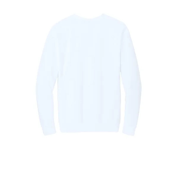 Comfort Colors Lightweight Crewneck Sweatshirt... from ASI 84863 SanMar