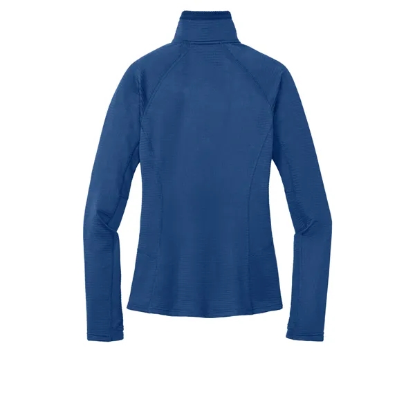 LIMITED EDITION Outdoor Research Women's Tech Grid 1/4-Zi...... from ASI 84863 SanMar