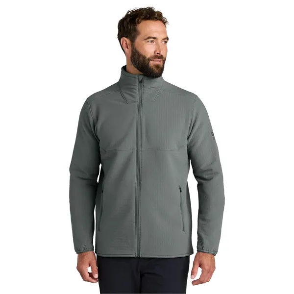 LIMITED EDITION Outdoor Research Grid Soft Shell Jacket... from ASI 84863 SanMar