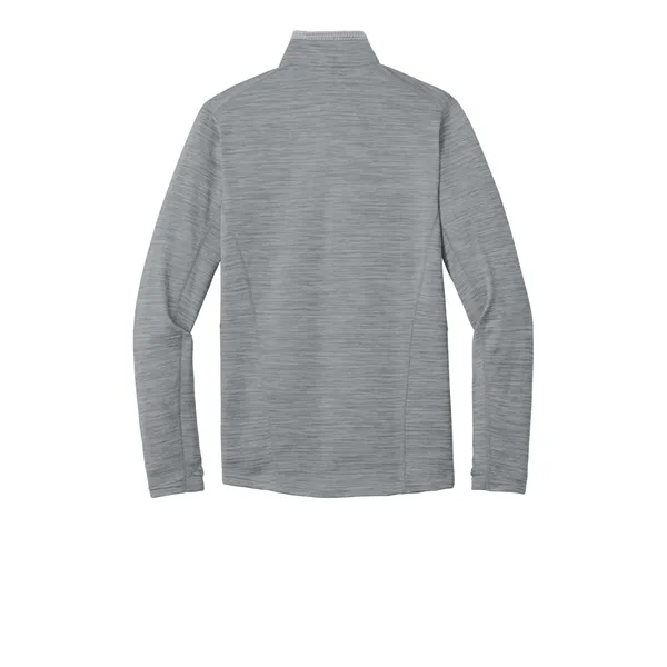 LIMITED EDITION Outdoor Research Tech Grid 1/4-Zip Fleece... from ASI 84863 SanMar