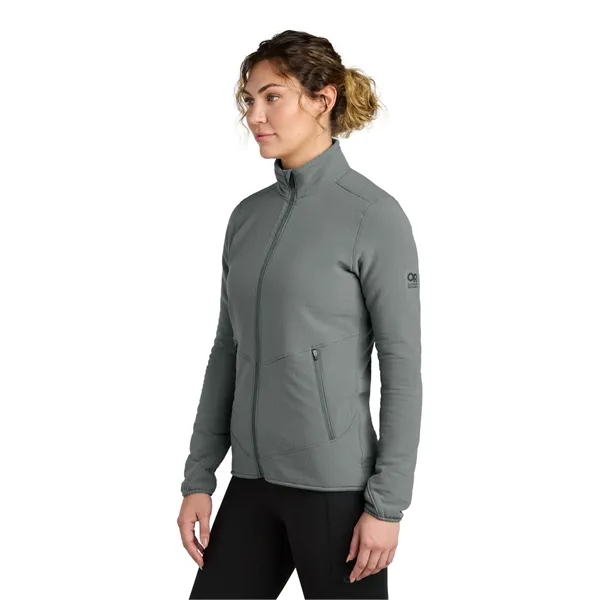 LIMITED EDITION Outdoor Research Women's Grid Soft Shell ...... from ASI 84863 SanMar