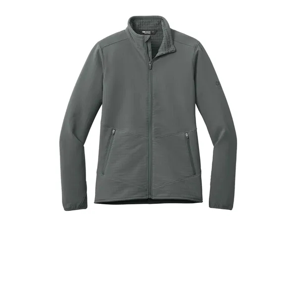 LIMITED EDITION Outdoor Research Women's Grid Soft Shell ...... from ASI 84863 SanMar