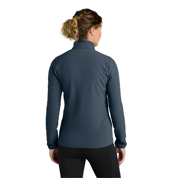 LIMITED EDITION Outdoor Research Women's Grid Soft Shell ...... from ASI 84863 SanMar