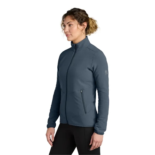 LIMITED EDITION Outdoor Research Women's Grid Soft Shell ...... from ASI 84863 SanMar