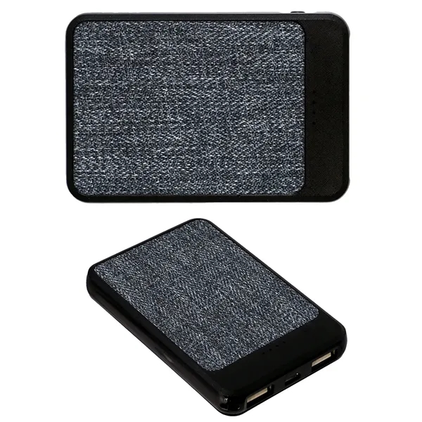 UL X LINE HIGH DENSITY VOLT POWER BANK... from ASI 30208 A P Specialties / AP Specialties