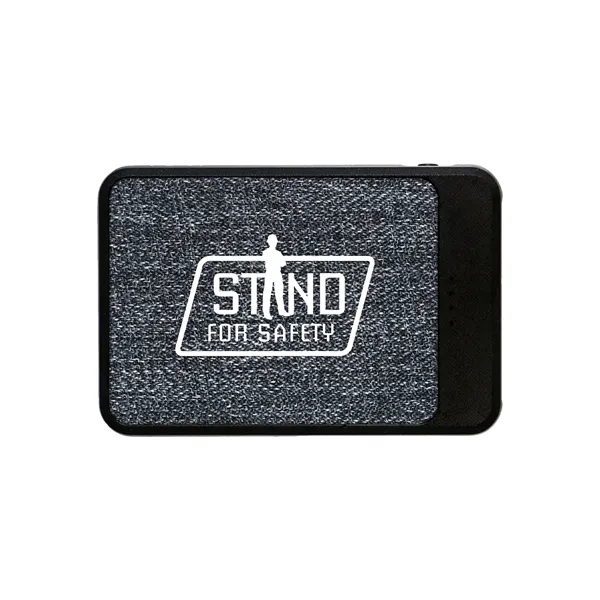 UL X LINE HIGH DENSITY VOLT POWER BANK... from ASI 30208 A P Specialties / AP Specialties