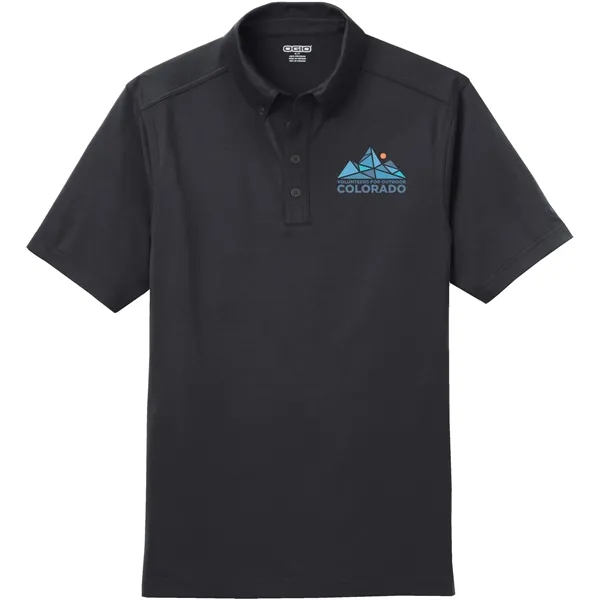 OGIO® GAUGE POLO... from ASI 30208 A P Specialties / AP Specialties