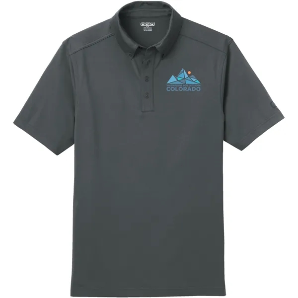 OGIO® GAUGE POLO... from ASI 30208 A P Specialties / AP Specialties