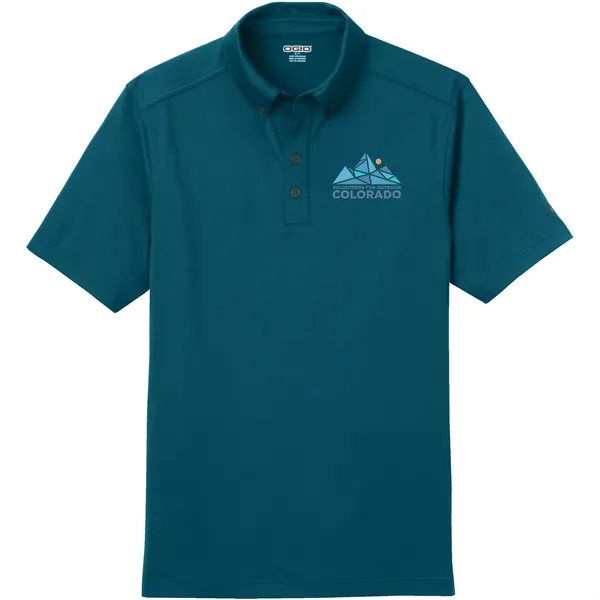 OGIO® GAUGE POLO... from ASI 30208 A P Specialties / AP Specialties